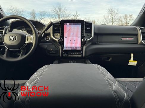 New 2026 RAM 3500 Big Horn AWD/4WD image 25