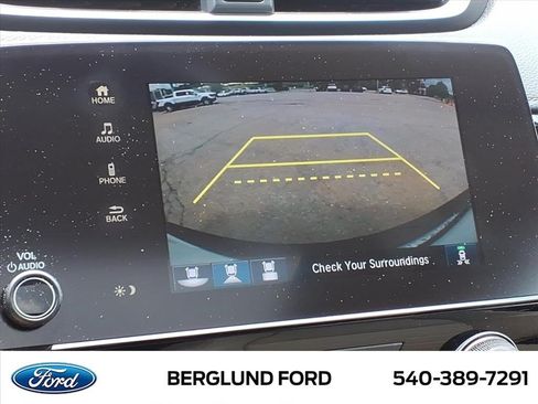 Used 2019 Honda CR-V EX-L image 26