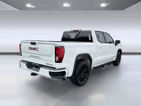 Used 2022 GMC Sierra 1500 Elevation RWD image 9