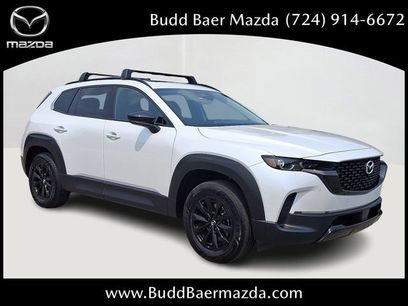 Used 2026 MAZDA CX-50 AWD 2.5 Hybrid w/ Weather Package