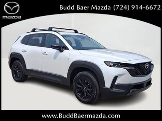 Used 2026 MAZDA CX-50 AWD 2.5 Hybrid w/ Weather Package 360° Tour