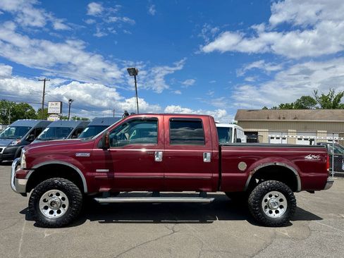 Used 2006 Ford F350 XL AWD/4WD image 5