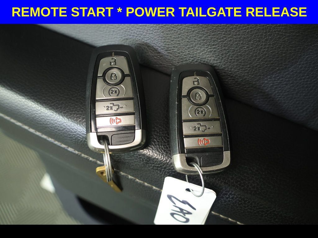Used 2018 Ford F150 Raptor w/ Equipment Group 802A Luxury AWD/4WD image 12