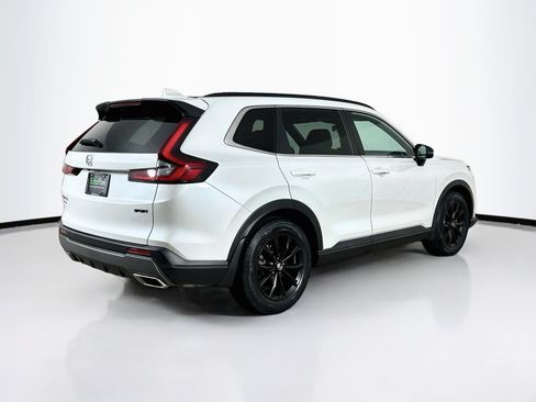 Used 2024 Honda CR-V Sport image 9