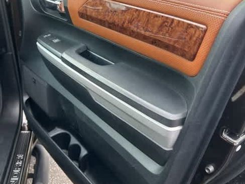 Used 2019 Toyota Tundra 1794 Edition image 16