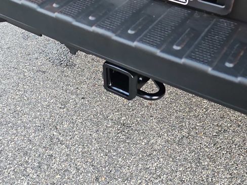 New 2026 Honda Ridgeline Black Edition image 6