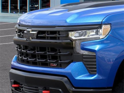 New 2026 Chevrolet Silverado 1500 LT Trail Boss w/ LT Trail Boss Premium Package image 13