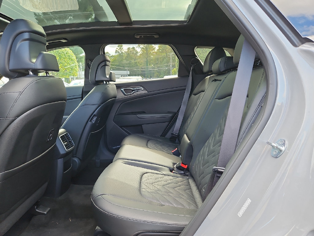 Used 2024 Kia Sportage X-Pro Prestige AWD/4WD image 13