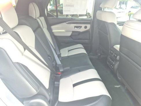 New 2026 Honda Passport TrailSport Elite image 34