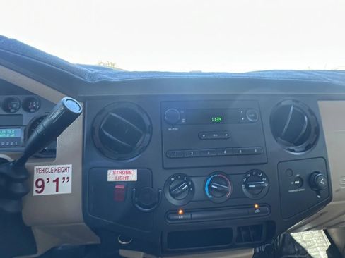 Used 2008 Ford F350 XL image 12