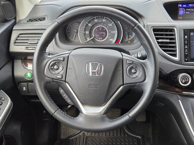 Used 2015 Honda CR-V EX-L image 21