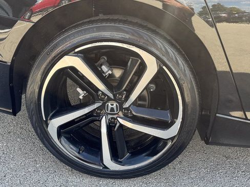 Used 2022 Honda Accord Sport Special Edition image 12