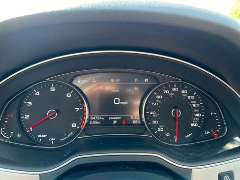 Used 2018 Audi Q7 2.0T Premium Plus w/ Premium Plus Package image 21