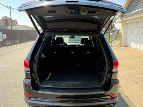 Used 2020 Jeep Grand Cherokee Limited X AWD/4WD image 12