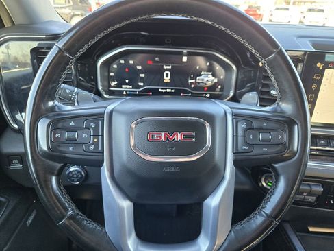 Used 2023 GMC Sierra 1500 Elevation w/ Elevation Premium Package image 22