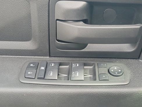 Used 2022 RAM 2500 Tradesman image 30