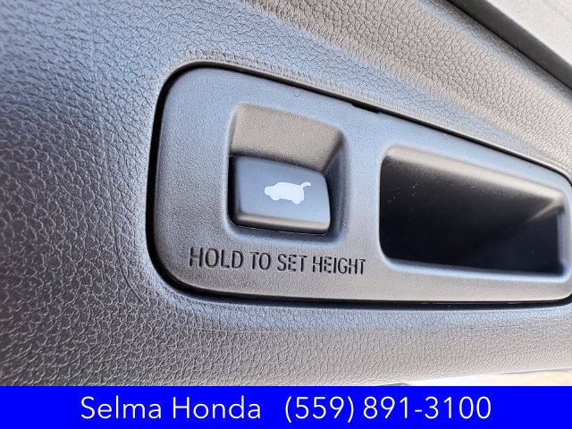 Used 2025 Honda CR-V Sport-L image 28