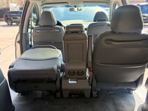 Used 2007 Honda Odyssey EX-L image 19