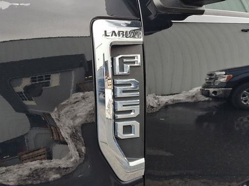 Used 2019 Ford F250 Lariat w/ Lariat Value Package image 29
