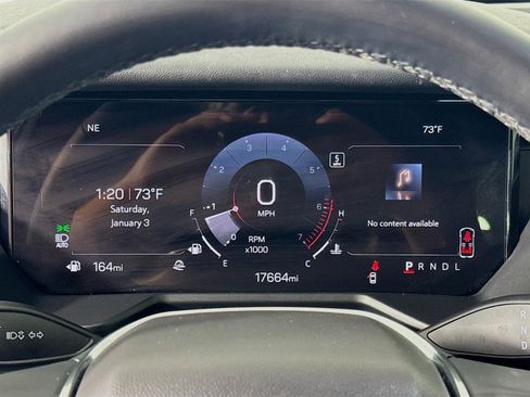 Certified 2024 GMC Acadia Elevation w/ Luxury Package image 13