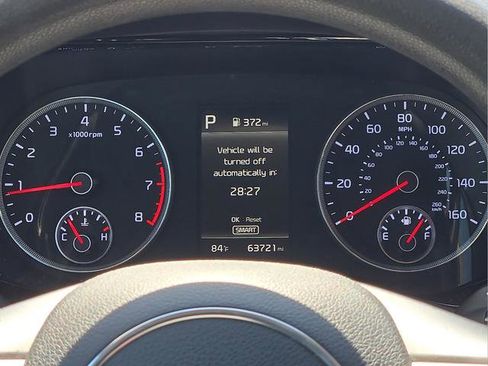 Used 2022 Kia K5 LXS FWD image 9