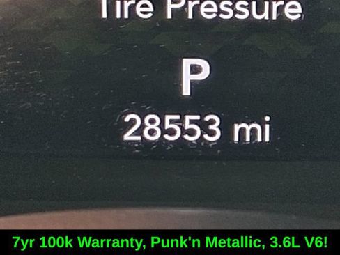 Used 2023 Jeep Wrangler Unlimited Sport AWD/4WD image 34