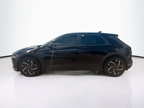Used 2024 Hyundai Ioniq 5 SEL AWD/4WD image 4