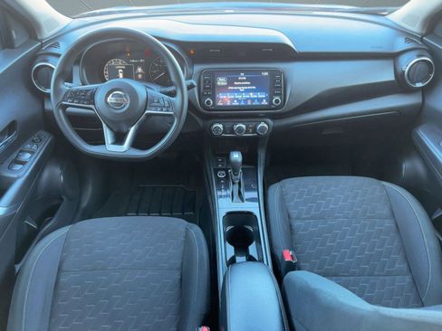 Used 2024 Nissan Kicks SV image 24