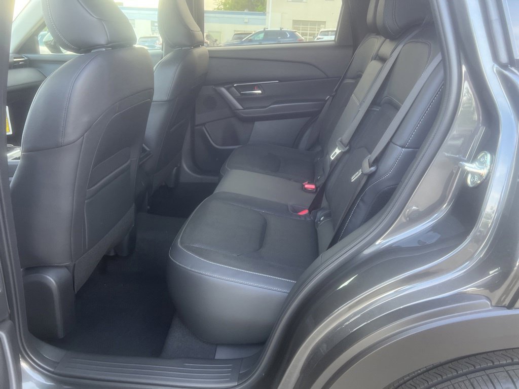New 2026 MAZDA CX-5 Preferred AWD/4WD image 14