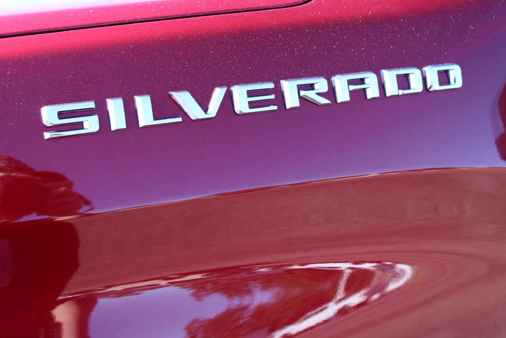Used 2022 Chevrolet Silverado 1500 LT RWD image 17