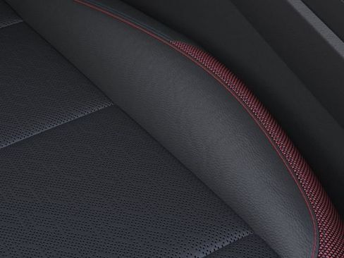 New 2027 Chevrolet Equinox RS w/ Safety and Technology Package FWD image 21