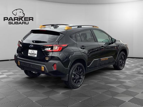 New 2026 Subaru Crosstrek 2.5i Wilderness image 5