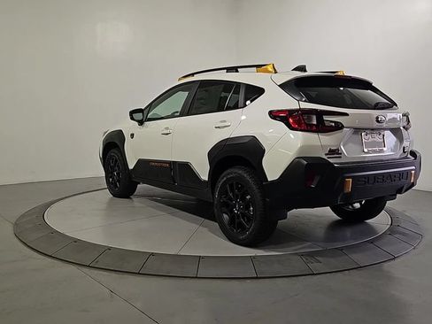 New 2026 Subaru Crosstrek 2.5i Wilderness AWD/4WD image 3