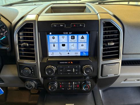 Used 2018 Ford F150 XLT w/ Equipment Group 302A Luxury image 22