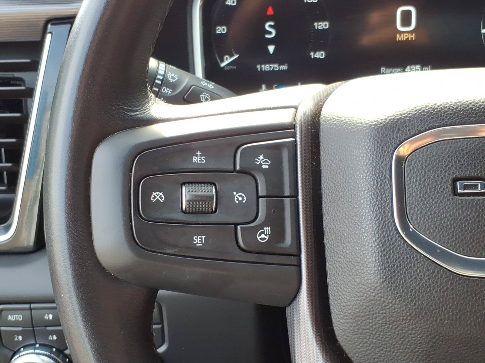 Certified 2026 GMC Sierra 3500 Denali Ultimate AWD/4WD image 20