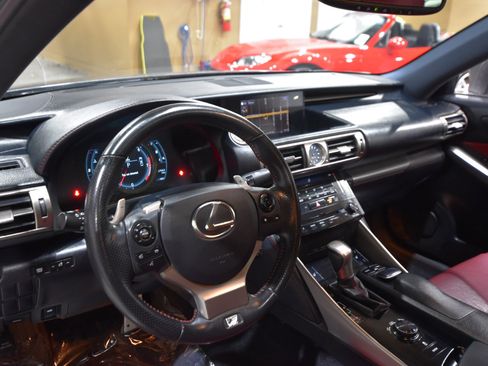 Used 2014 Lexus IS 350 AWD image 18