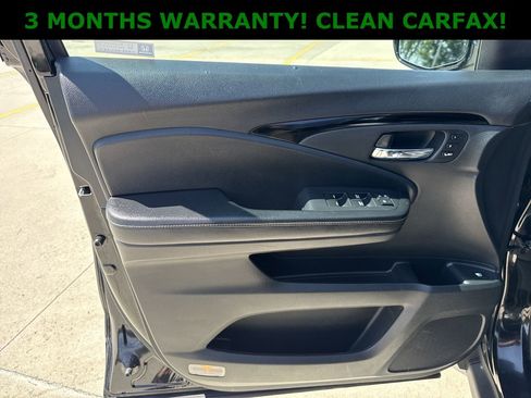 Used 2019 Honda Ridgeline RTL-E image 12