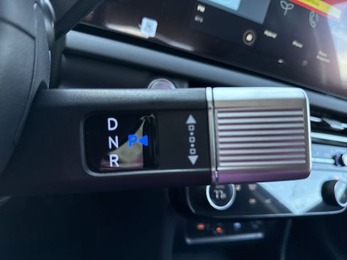 New 2026 Hyundai Tucson SEL image 21