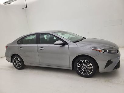 Used 2024 Kia Forte LXS