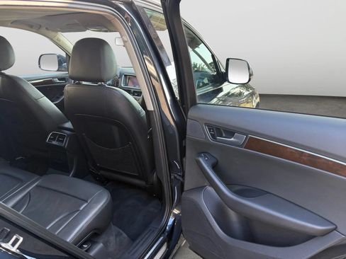 Used 2012 Audi Q5 2.0T Premium Plus AWD/4WD image 17