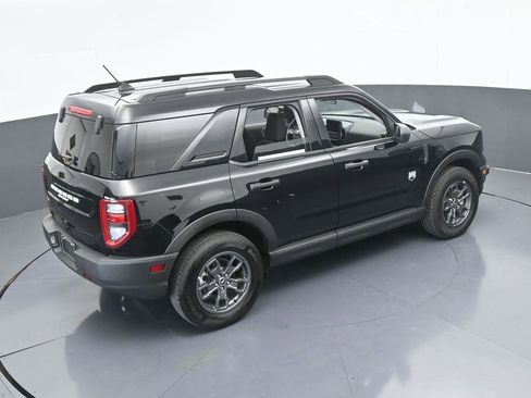 Used 2024 Ford Bronco Sport Big Bend image 50