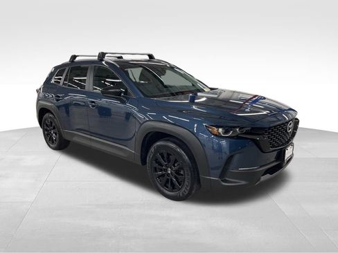 Certified 2024 MAZDA CX-50 AWD 2.5 S w/ Cargo Package image 38