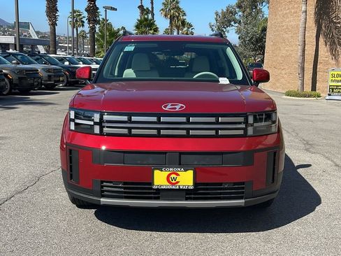 New 2026 Hyundai Santa Fe SEL image 3