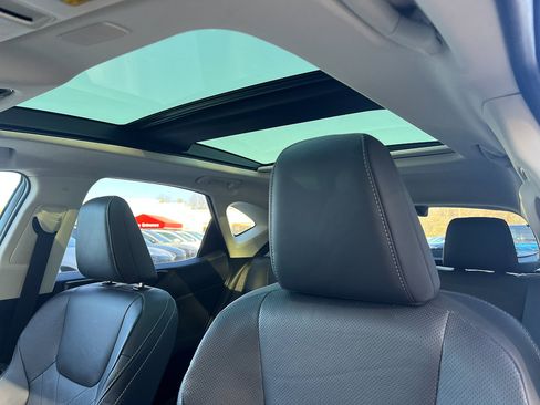 Used 2024 Lexus NX 300h NX 350h Luxury image 24