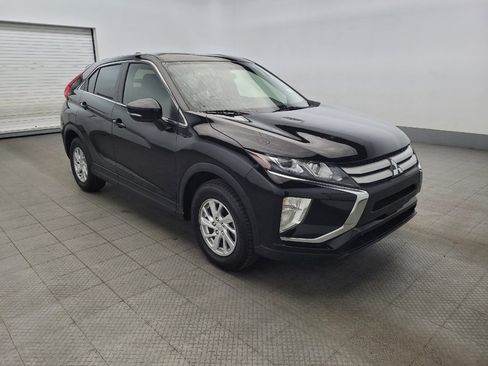 Used 2019 Mitsubishi Eclipse Cross ES image 13