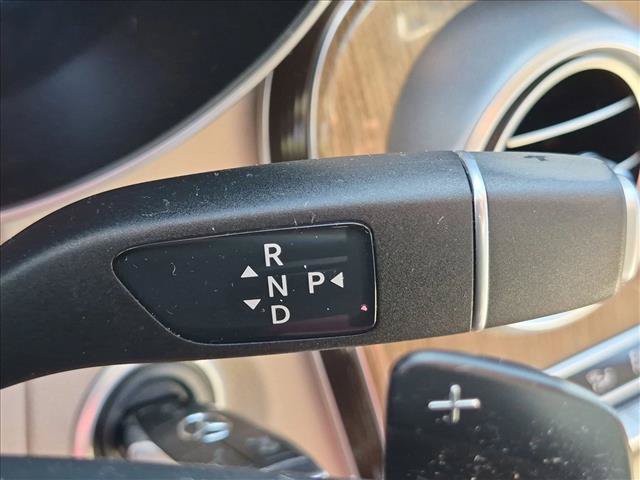 Used 2018 Mercedes-Benz GLC 300 image 12