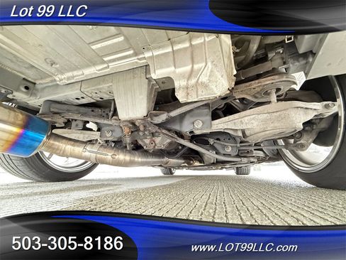 Used 2014 Nissan 370Z Touring w/ Navigation Package RWD image 4