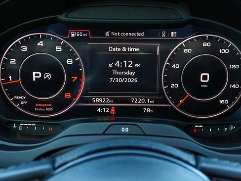 Used 2018 Audi A3 2.0T Premium Plus w/ Premium Plus Package AWD/4WD image 25