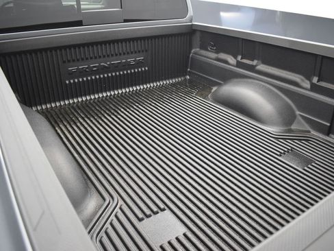 New 2026 Nissan Frontier S image 26