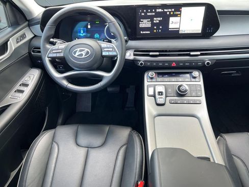 Used 2025 Hyundai Palisade SEL image 28